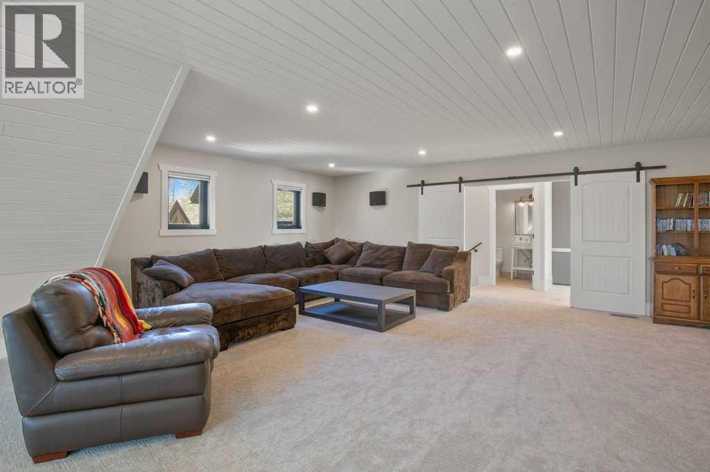 371 Last Chance Way, Norglenwold, Alberta  T4S 1S5 - Photo 35 - A2292064