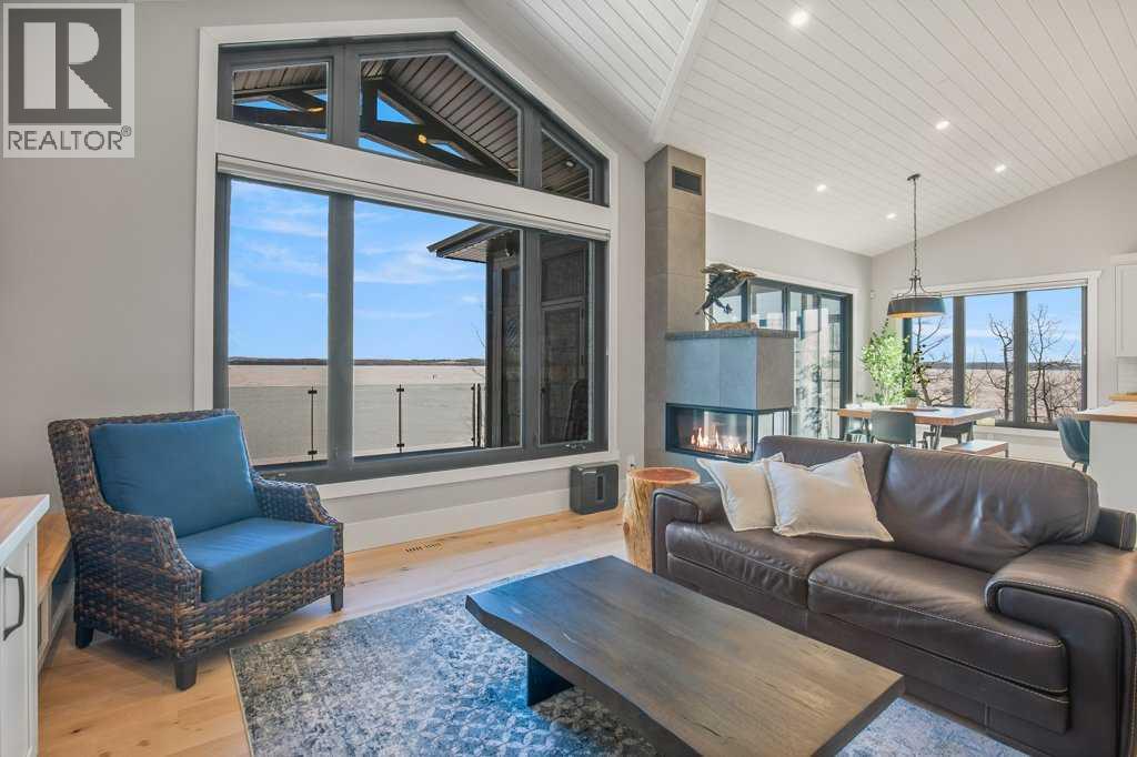 371 Last Chance Way, Norglenwold, Alberta  T4S 1S5 - Photo 13 - A2292064