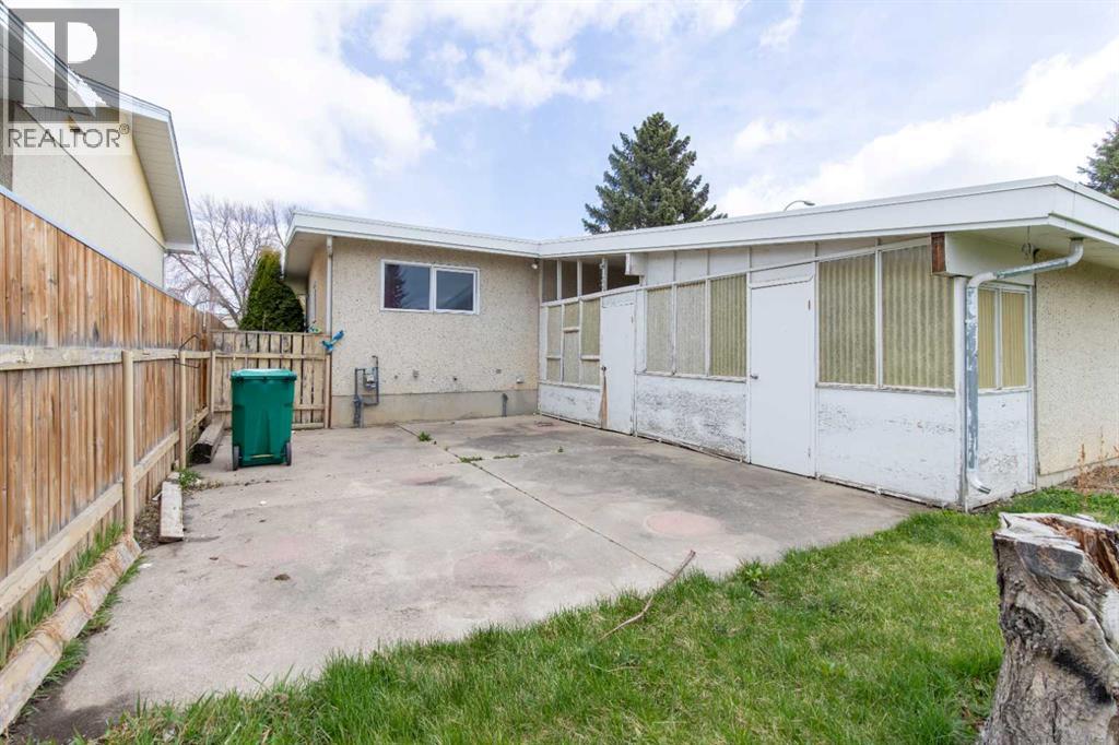 1416 18 Street N, Lethbridge, Alberta  T1H 3H9 - Photo 39 - A2297311