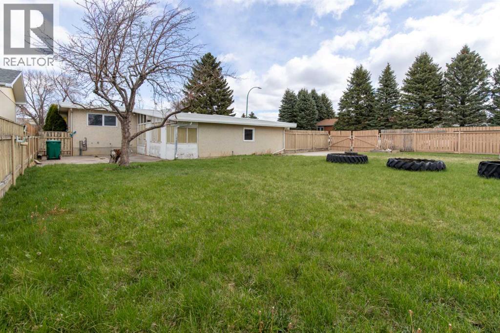 1416 18 Street N, Lethbridge, Alberta  T1H 3H9 - Photo 36 - A2297311