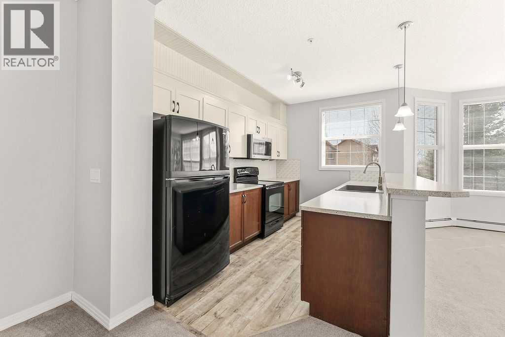 137, 1 Crystal Green Lane, Okotoks, Alberta  T1S 0C5 - Photo 4 - A2303248