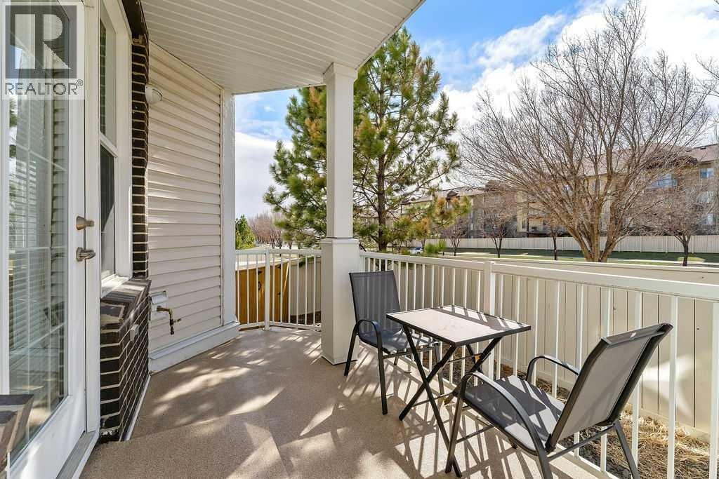 137, 1 Crystal Green Lane, Okotoks, Alberta  T1S 0C5 - Photo 11 - A2303248