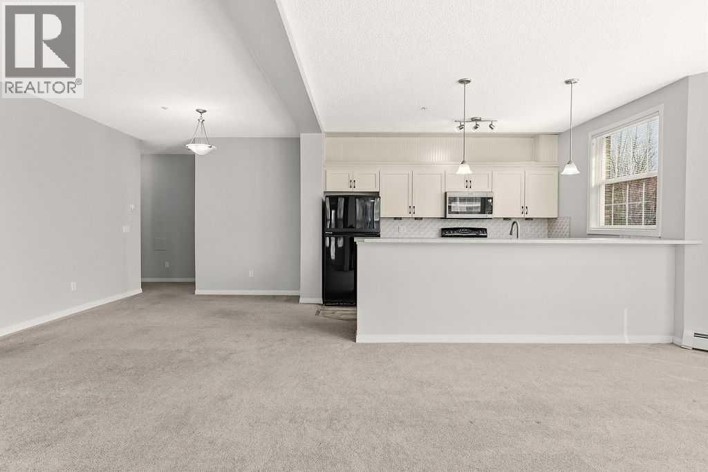 137, 1 Crystal Green Lane, Okotoks, Alberta  T1S 0C5 - Photo 8 - A2303248