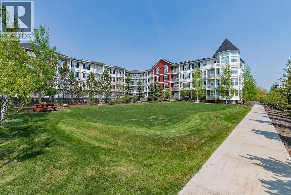 137, 1 Crystal Green Lane, Okotoks, Alberta