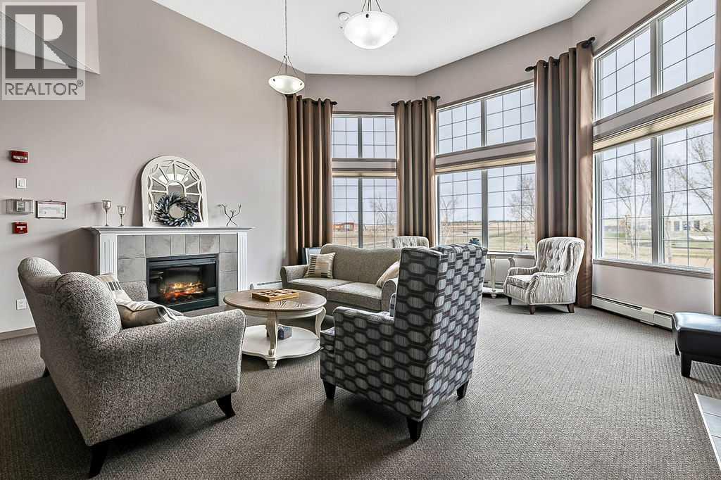 137, 1 Crystal Green Lane, Okotoks, Alberta  T1S 0C5 - Photo 36 - A2303248