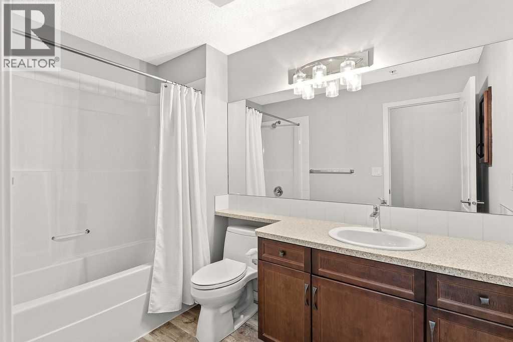 137, 1 Crystal Green Lane, Okotoks, Alberta  T1S 0C5 - Photo 22 - A2303248