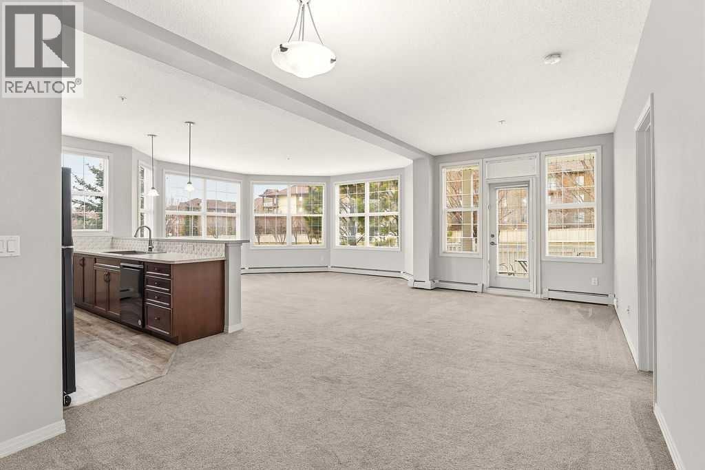 137, 1 Crystal Green Lane, Okotoks, Alberta  T1S 0C5 - Photo 2 - A2303248