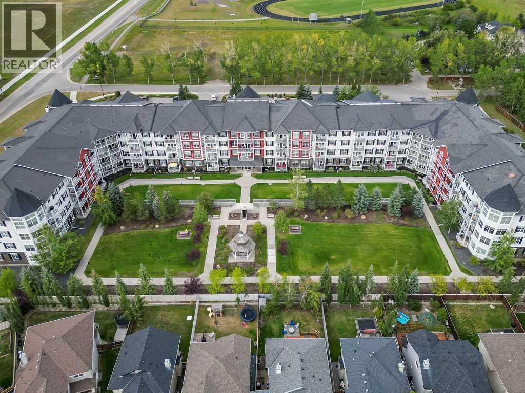 137, 1 Crystal Green Lane, Okotoks, Alberta  T1S 0C5 - Photo 31 - A2303248