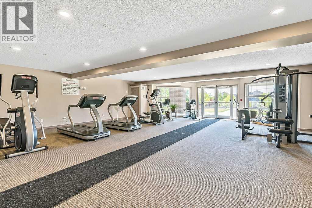 137, 1 Crystal Green Lane, Okotoks, Alberta  T1S 0C5 - Photo 34 - A2303248