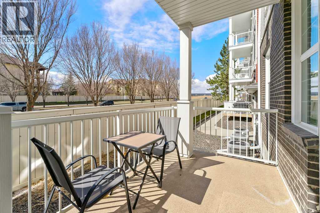 137, 1 Crystal Green Lane, Okotoks, Alberta  T1S 0C5 - Photo 12 - A2303248