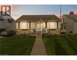 9 SUSSEX Avenue, Brantford, Ontario