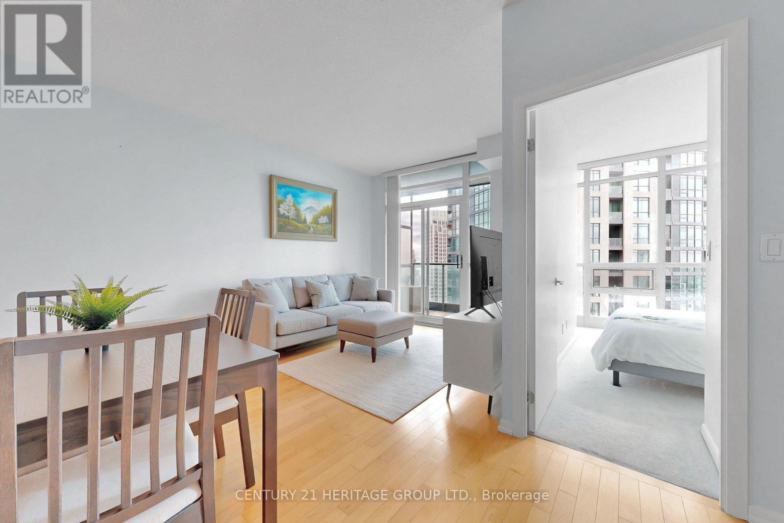 2713 - 231 Fort York Boulevard, Toronto, Ontario  M5V 1B2 - Photo 27 - C12886462