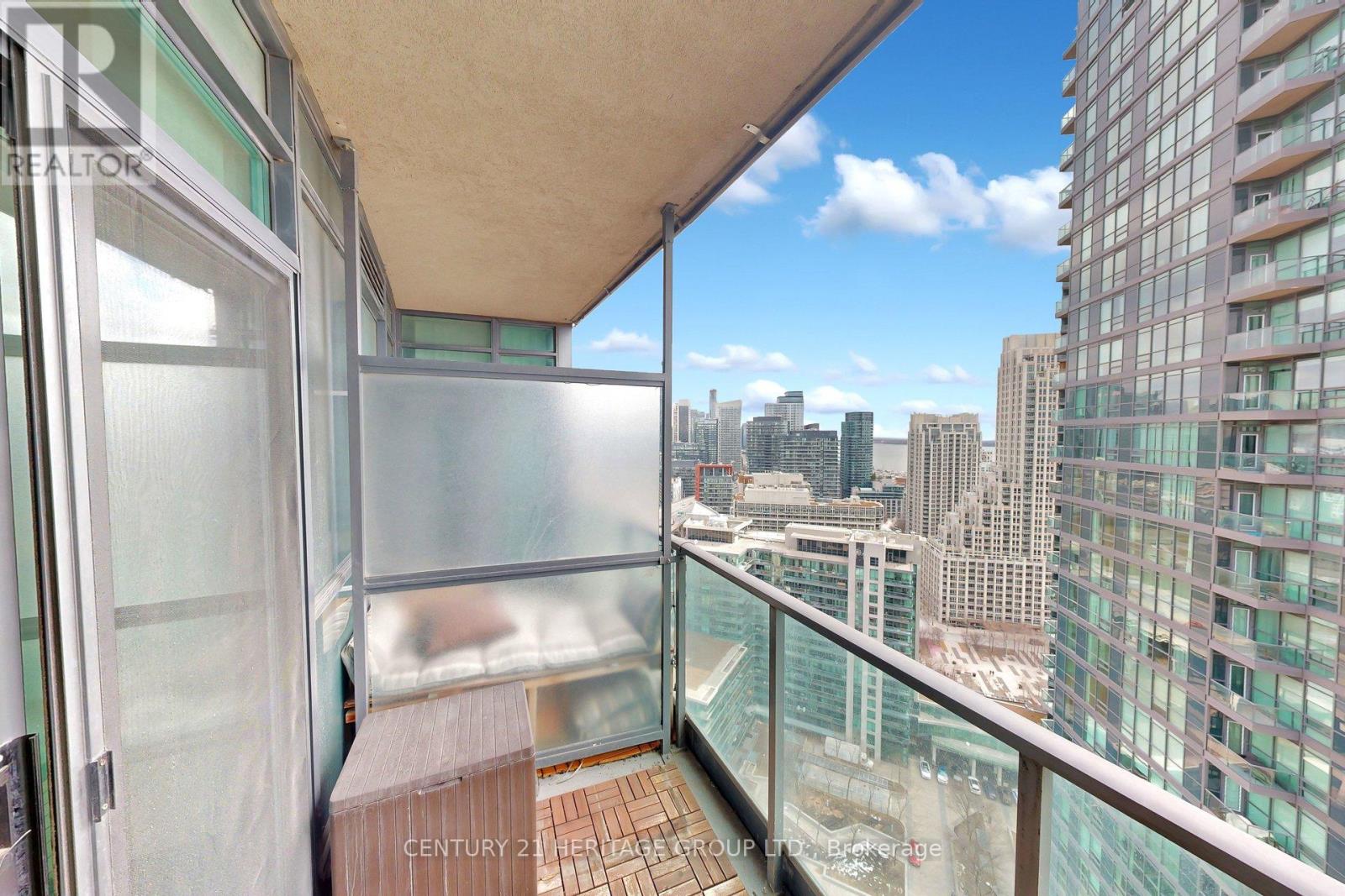 2713 - 231 Fort York Boulevard, Toronto, Ontario  M5V 1B2 - Photo 31 - C12886462