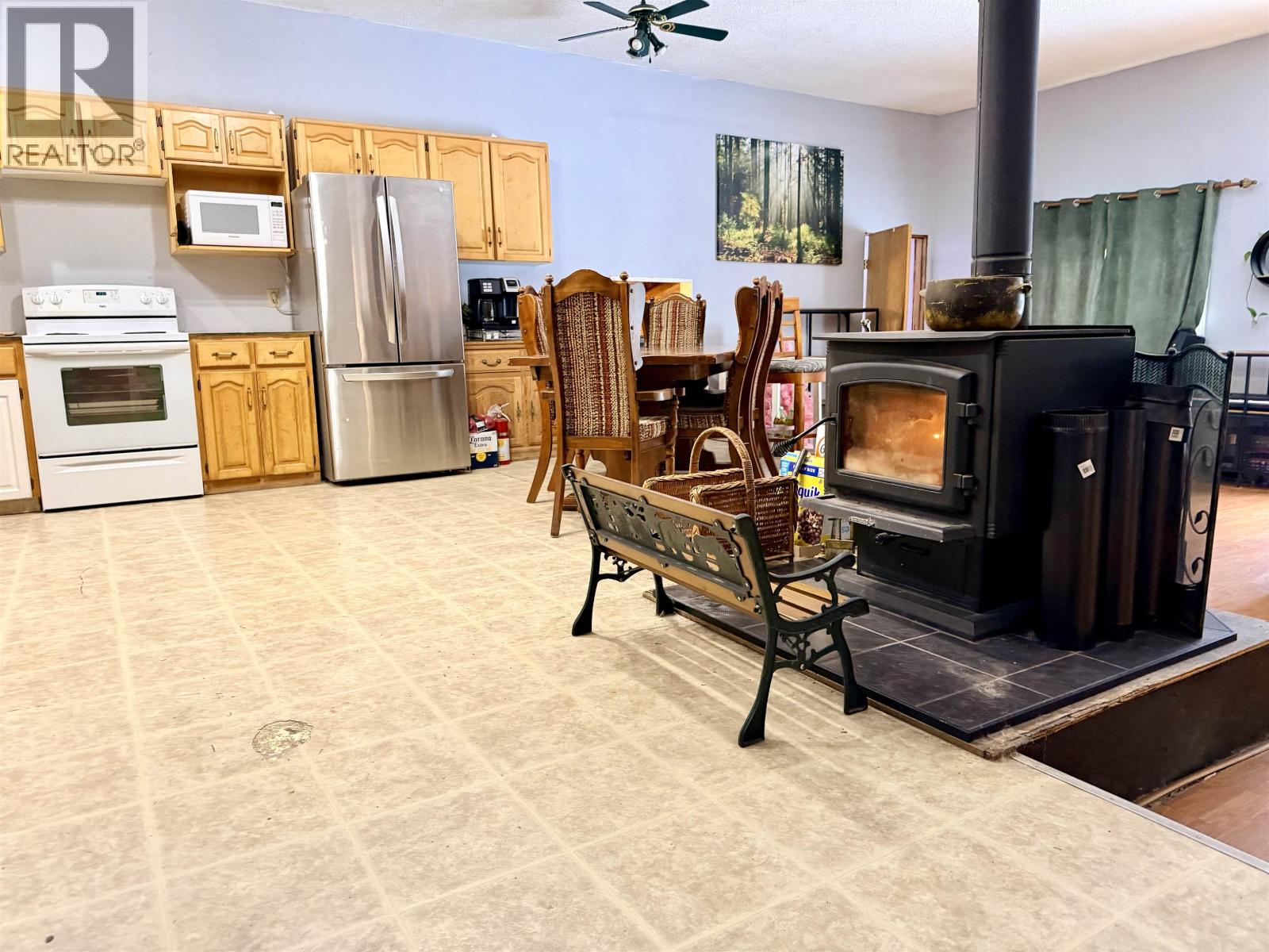 5195 W Meier Road, Cluculz Lake, British Columbia  V0J 3A3 - Photo 19 - R3086601