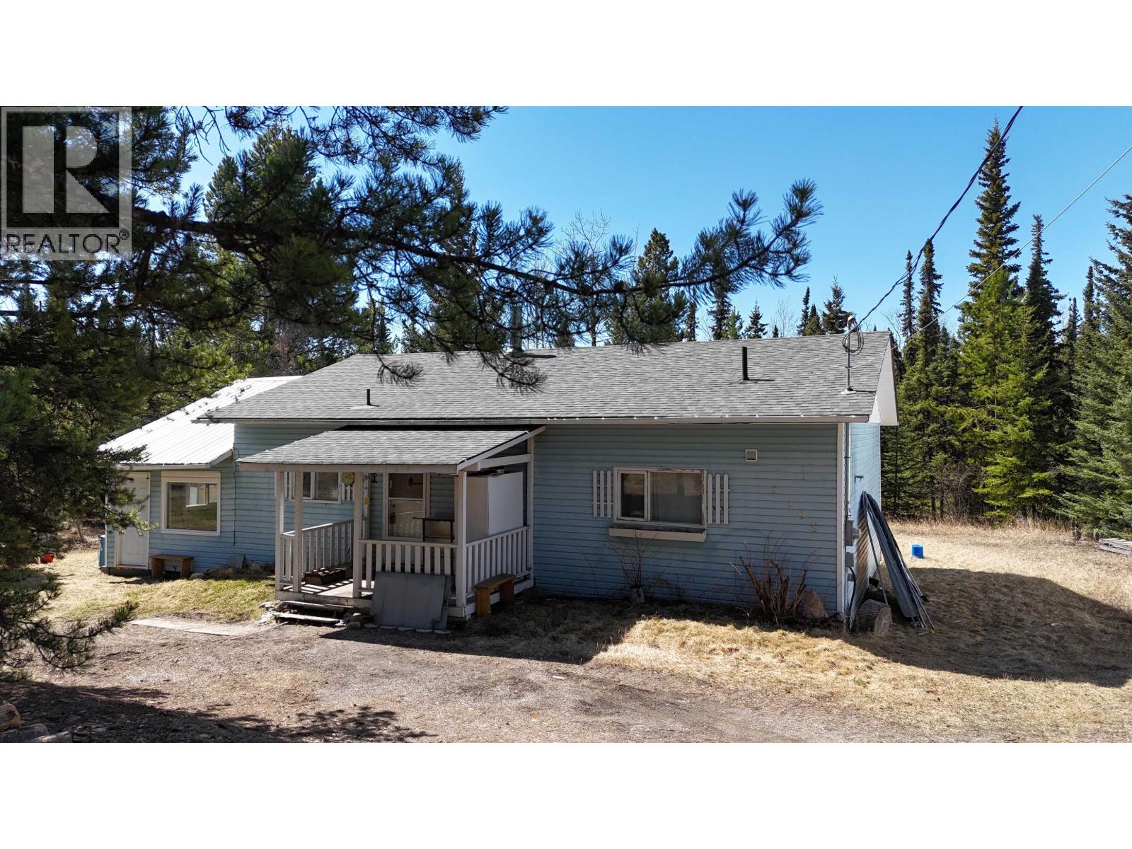 5195 W Meier Road, Cluculz Lake, British Columbia  V0J 3A3 - Photo 1 - R3086601