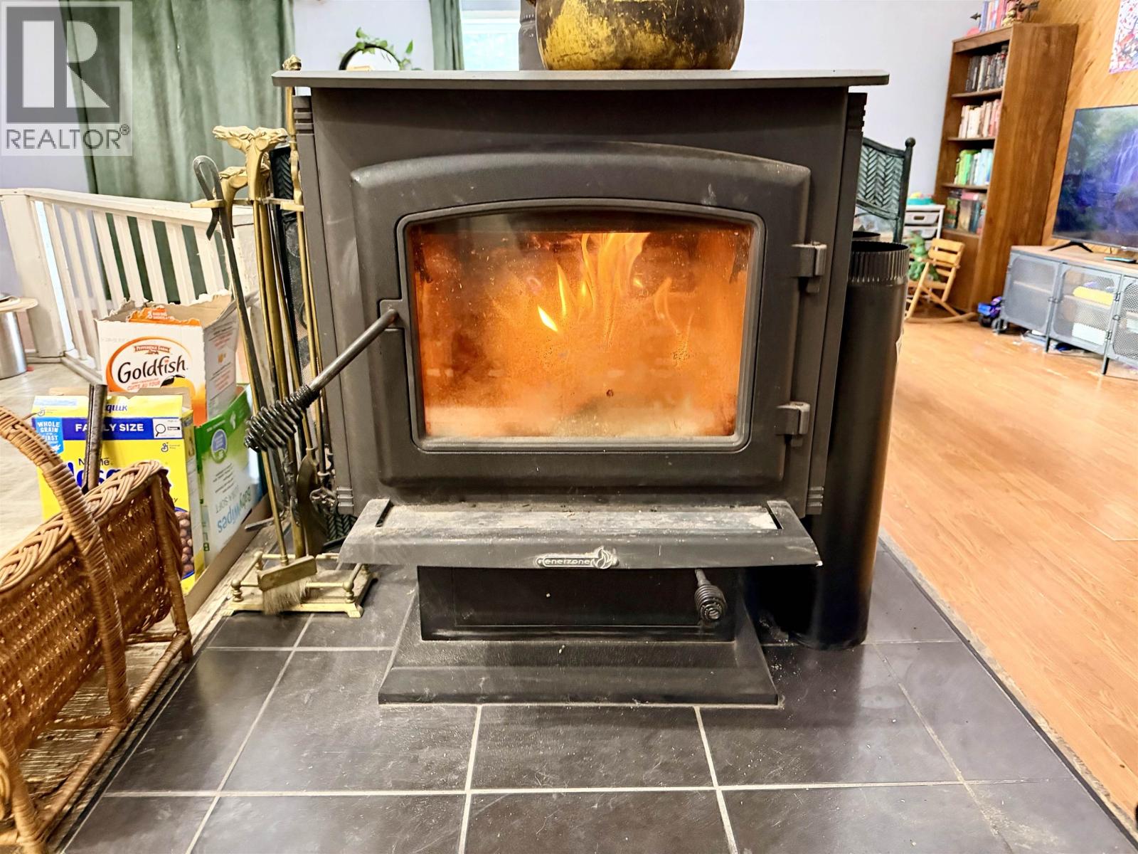 5195 W Meier Road, Cluculz Lake, British Columbia  V0J 3A3 - Photo 18 - R3086601