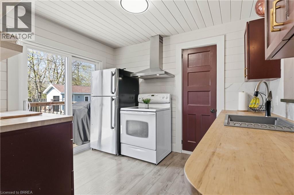 7 Ontario Street, Brantford, Ontario  N3S 2B7 - Photo 12 - 40823840