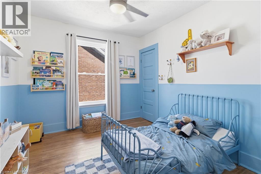 7 Ontario Street, Brantford, Ontario  N3S 2B7 - Photo 25 - 40823840