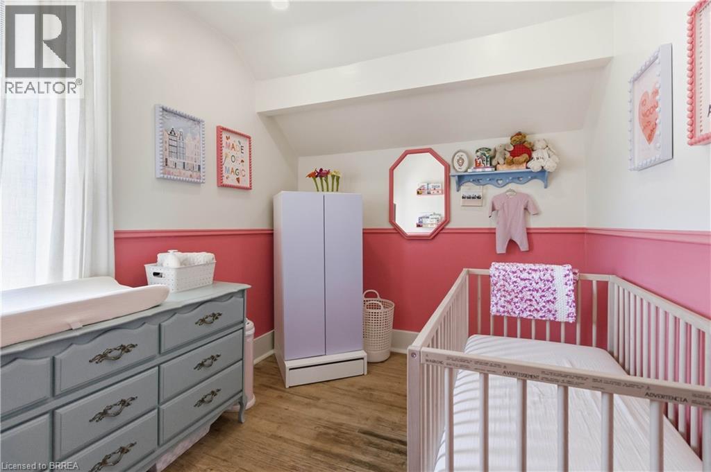 7 Ontario Street, Brantford, Ontario  N3S 2B7 - Photo 22 - 40823840