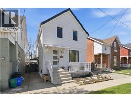 7 ONTARIO Street, Brantford, Ontario