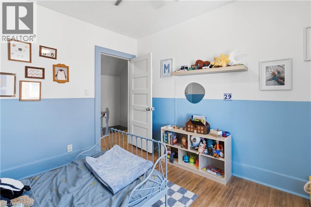 7 Ontario Street, Brantford, Ontario  N3S 2B7 - Photo 26 - 40823840