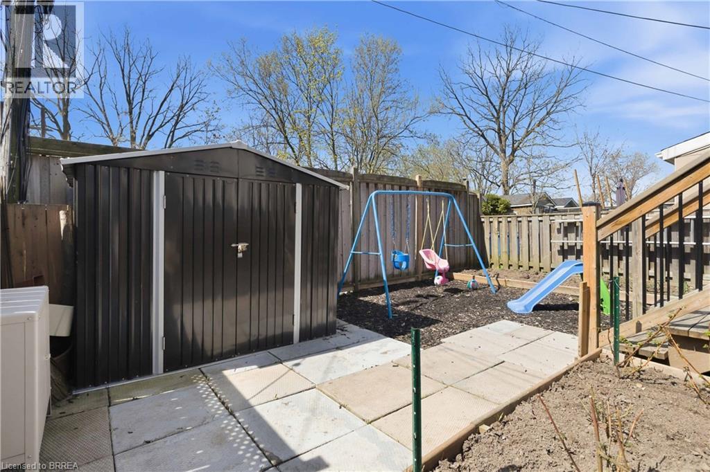 7 Ontario Street, Brantford, Ontario  N3S 2B7 - Photo 39 - 40823840