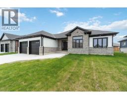3560 BRITT BOULEVARD, Plympton-Wyoming, Ontario