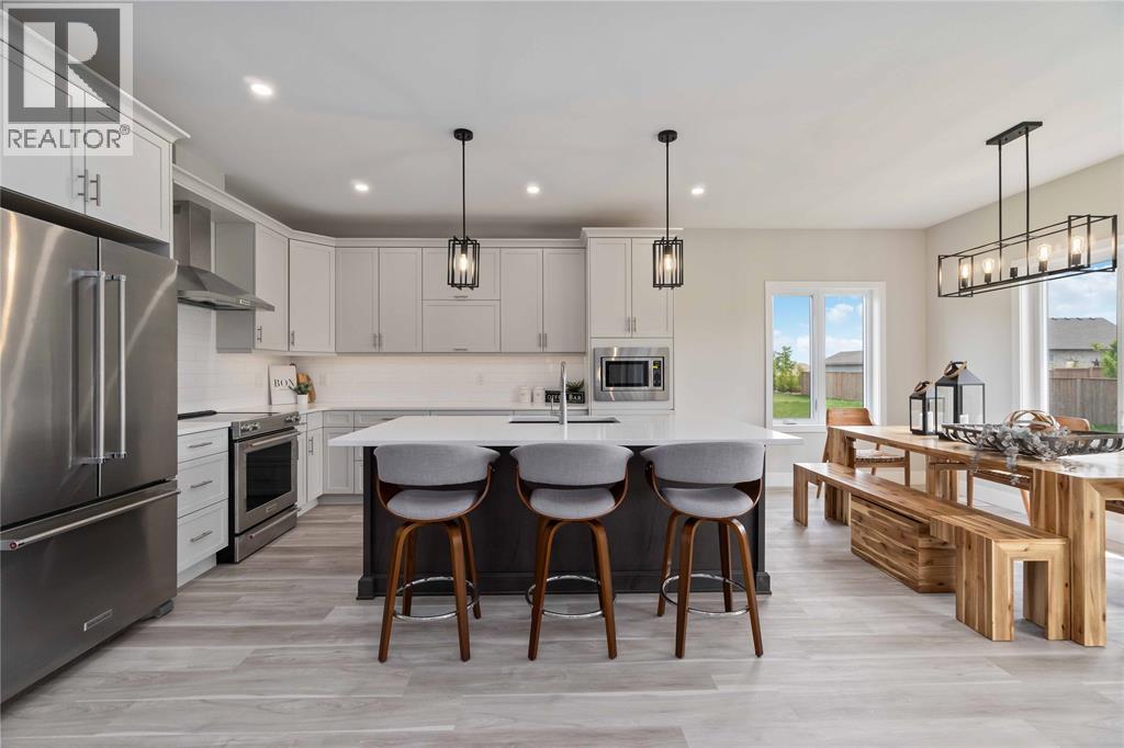 3560 Britt Boulevard, Plympton-Wyoming, Ontario  N0N 1E0 - Photo 11 - 26009127