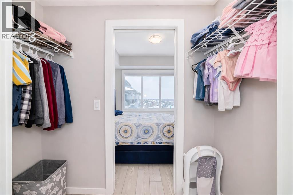 1501, 395 Skyview Parkway Ne, Calgary, Alberta  T3N 2K1 - Photo 12 - A2301970