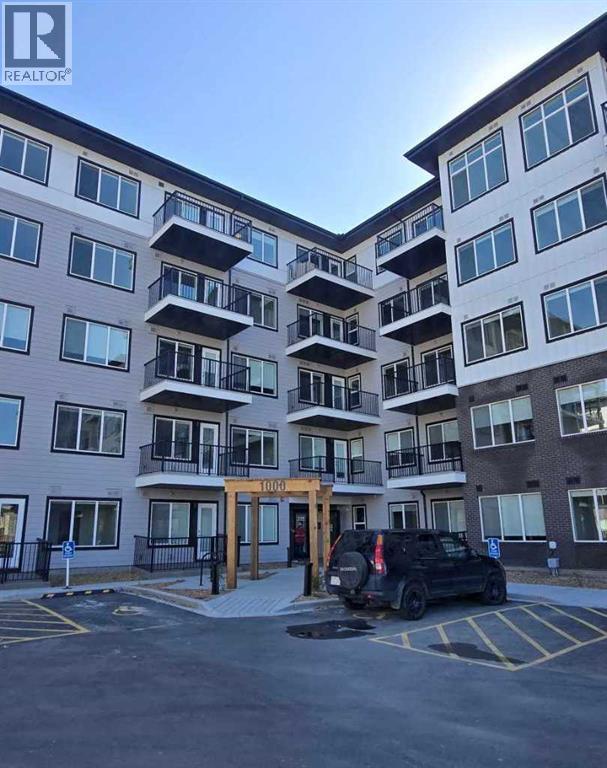 1501, 395 Skyview Parkway Ne, Calgary, Alberta  T3N 2K1 - Photo 2 - A2301970