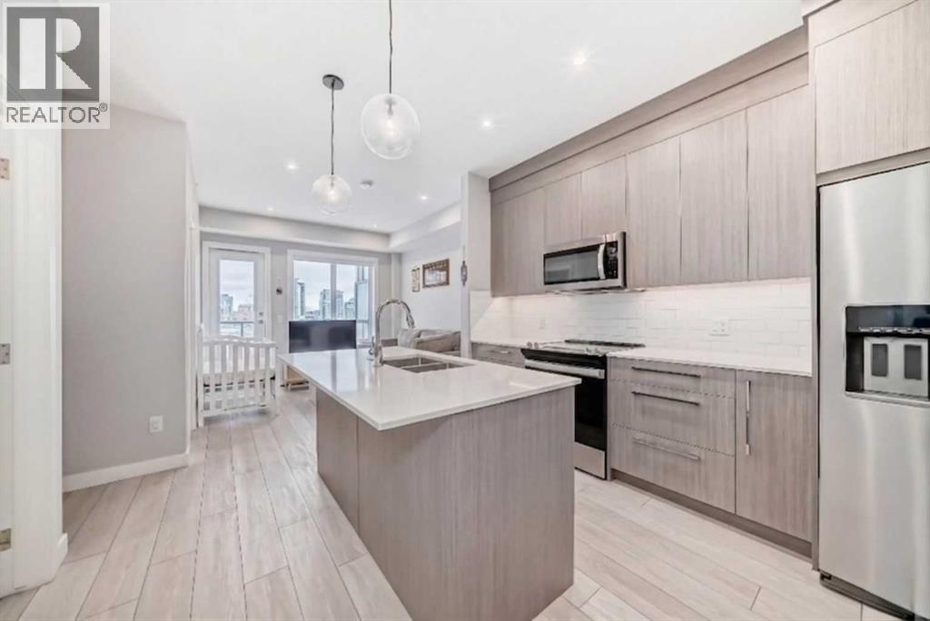 1501, 395 Skyview Parkway Ne, Calgary, Alberta  T3N 2K1 - Photo 3 - A2301970