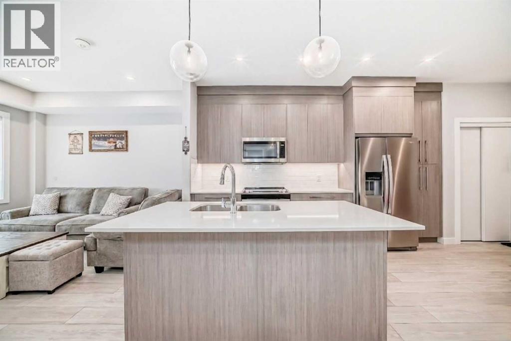 1501, 395 Skyview Parkway Ne, Calgary, Alberta  T3N 2K1 - Photo 7 - A2301970