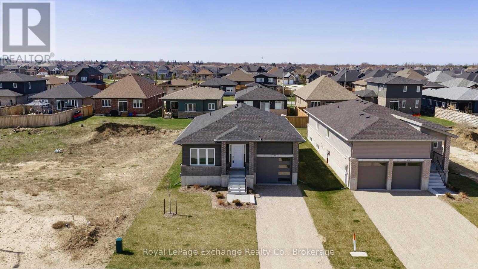 380 Hawthorne Street, Saugeen Shores, Ontario  N0H 2C3 - Photo 24 - X13044220