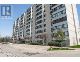 301 - 1600 ADELAIDE STREET N, london north (north c), Ontario