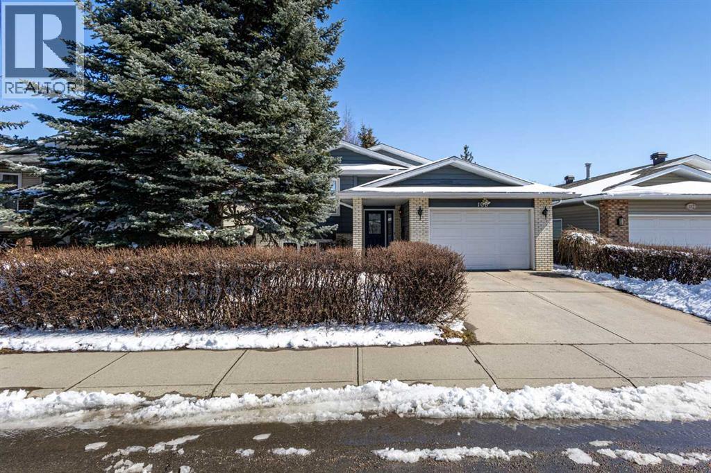 108   Woodmont Drive SW, Calgary, Alberta  T2W 4M3 - Photo 41 - A2303386