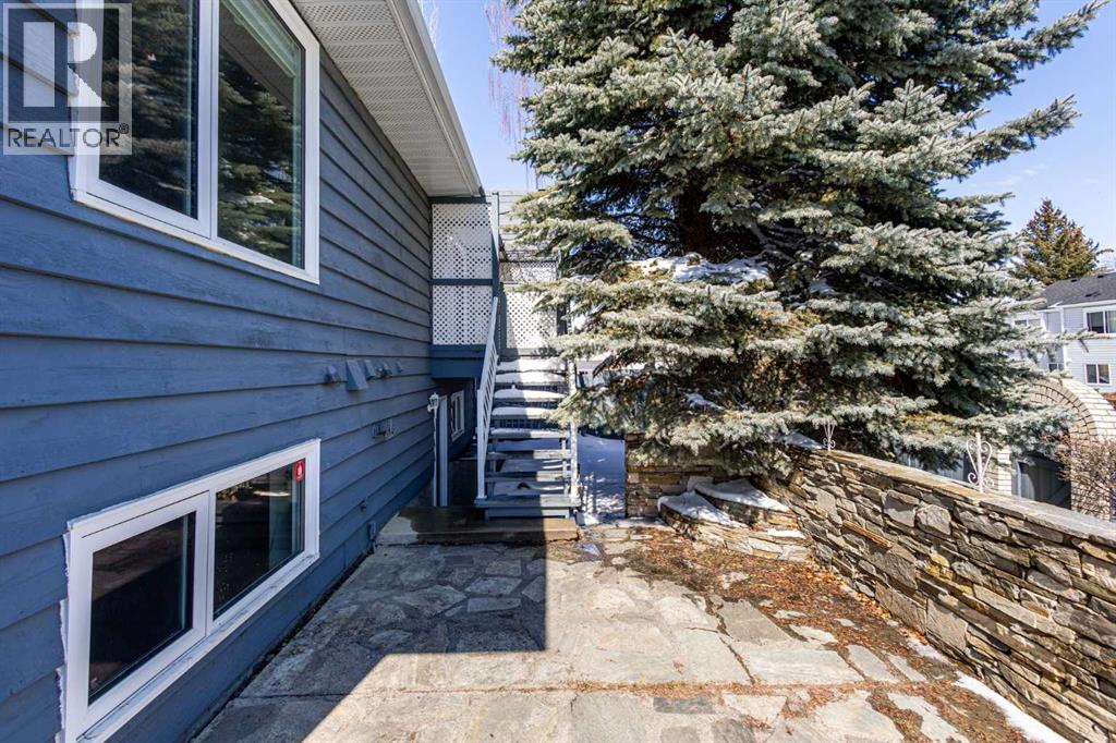 108   Woodmont Drive SW, Calgary, Alberta  T2W 4M3 - Photo 43 - A2303386