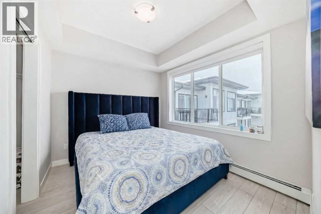 1501, 395 Skyview Parkway Ne, Calgary, Alberta  T3N 2K1 - Photo 11 - A2301970