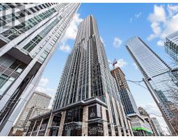 5703 - 11 YORKVILLE AVENUE, Toronto, Ontario