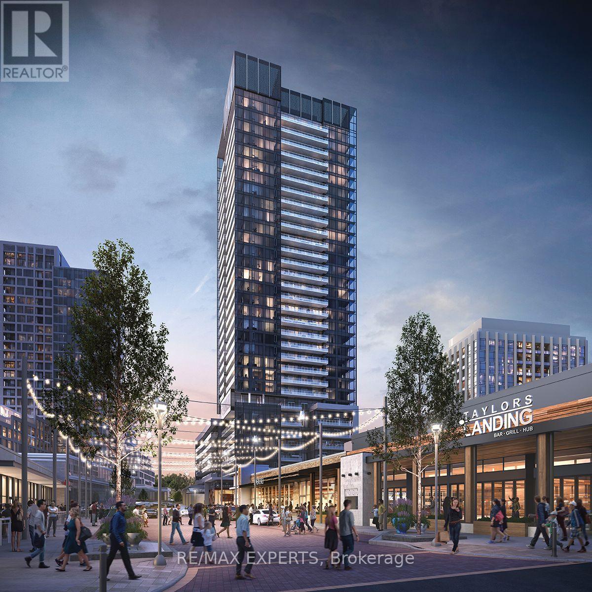 911 - 50 O'NEILL ROAD, Toronto, Ontario