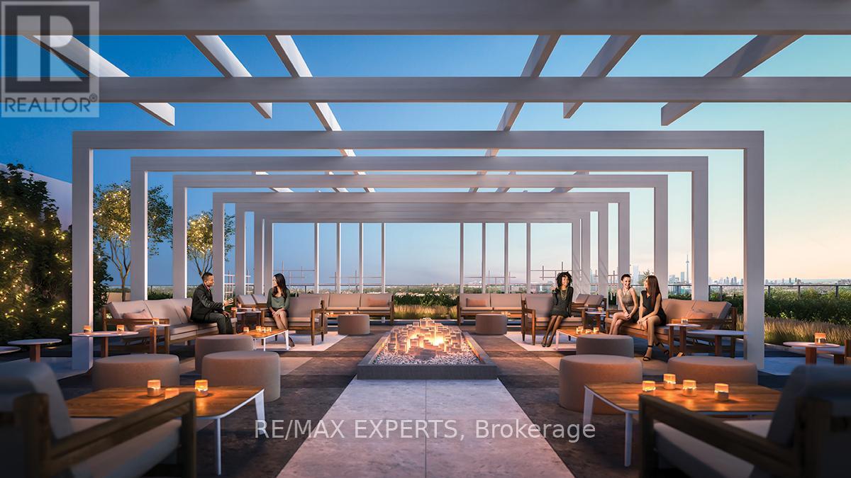 911 - 50 O'neill Road, Toronto, Ontario  M3C 0R1 - Photo 5 - C13044232