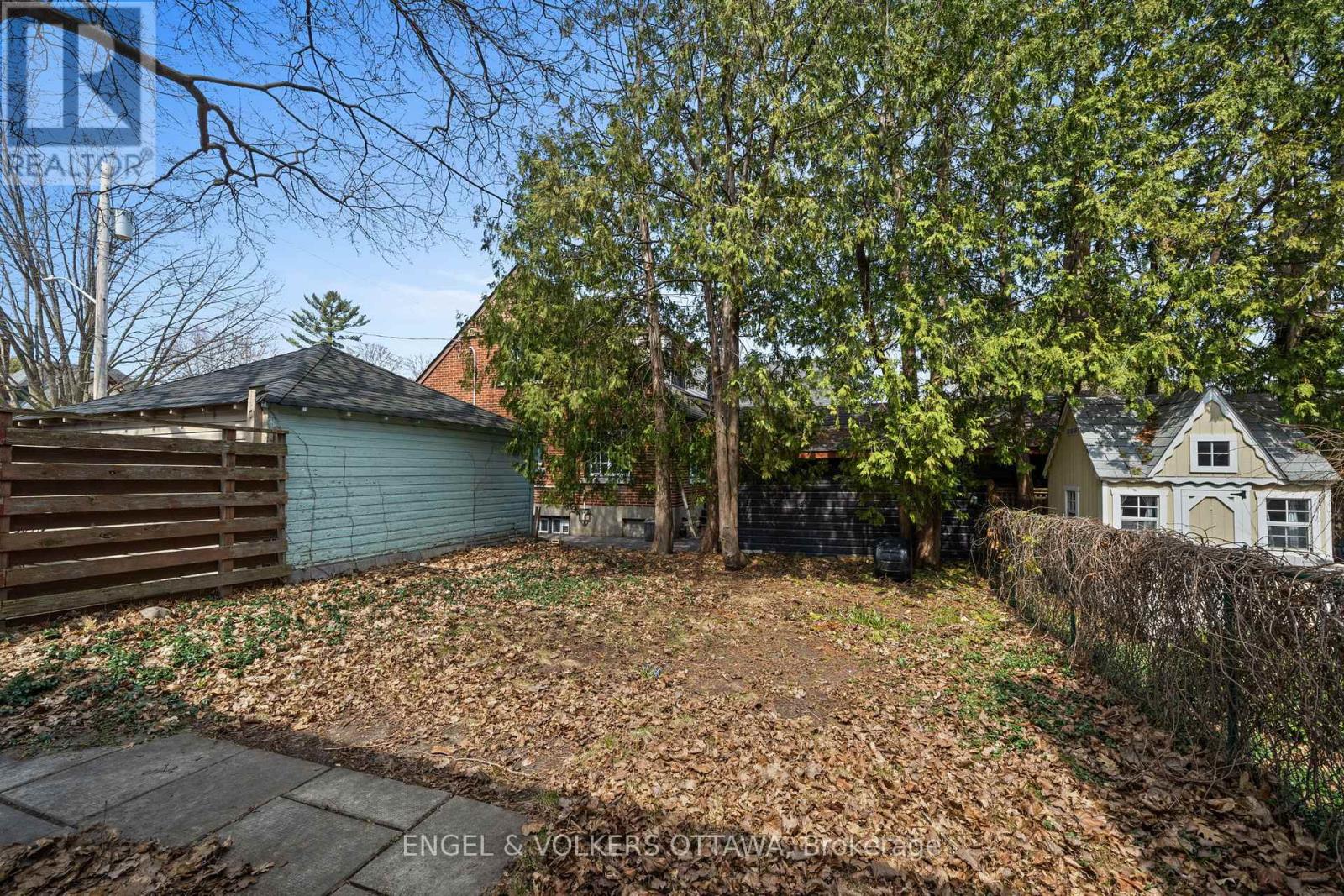 7 Inglewood Place, Ottawa, Ontario  K1Y 4C2 - Photo 34 - X13044178