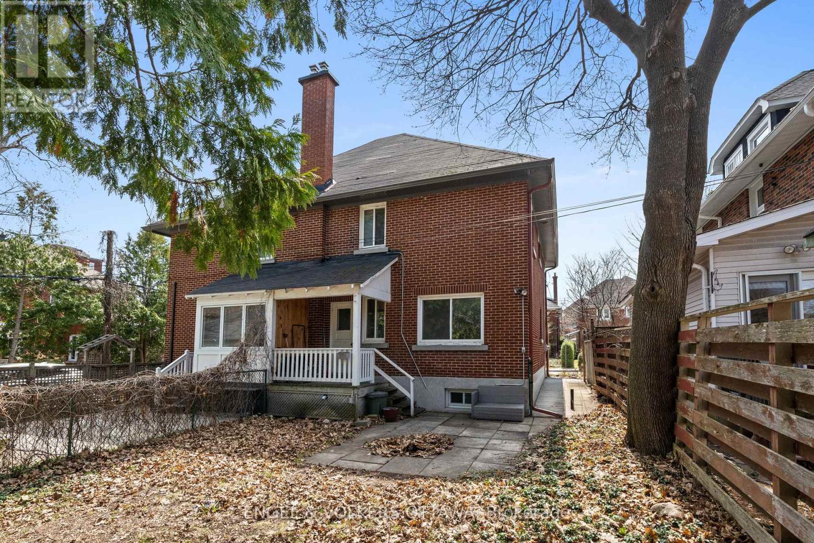 7 Inglewood Place, Ottawa, Ontario  K1Y 4C2 - Photo 35 - X13044178