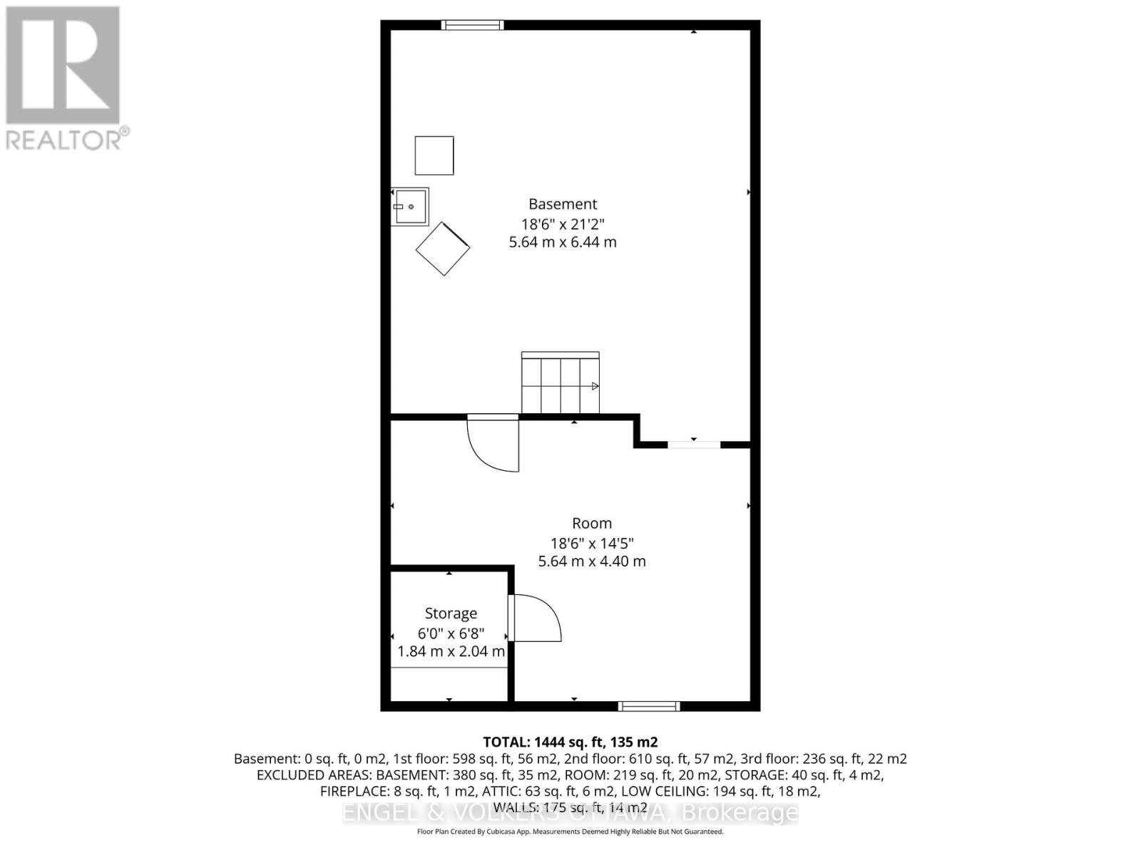 7 Inglewood Place, Ottawa, Ontario  K1Y 4C2 - Photo 39 - X13044178