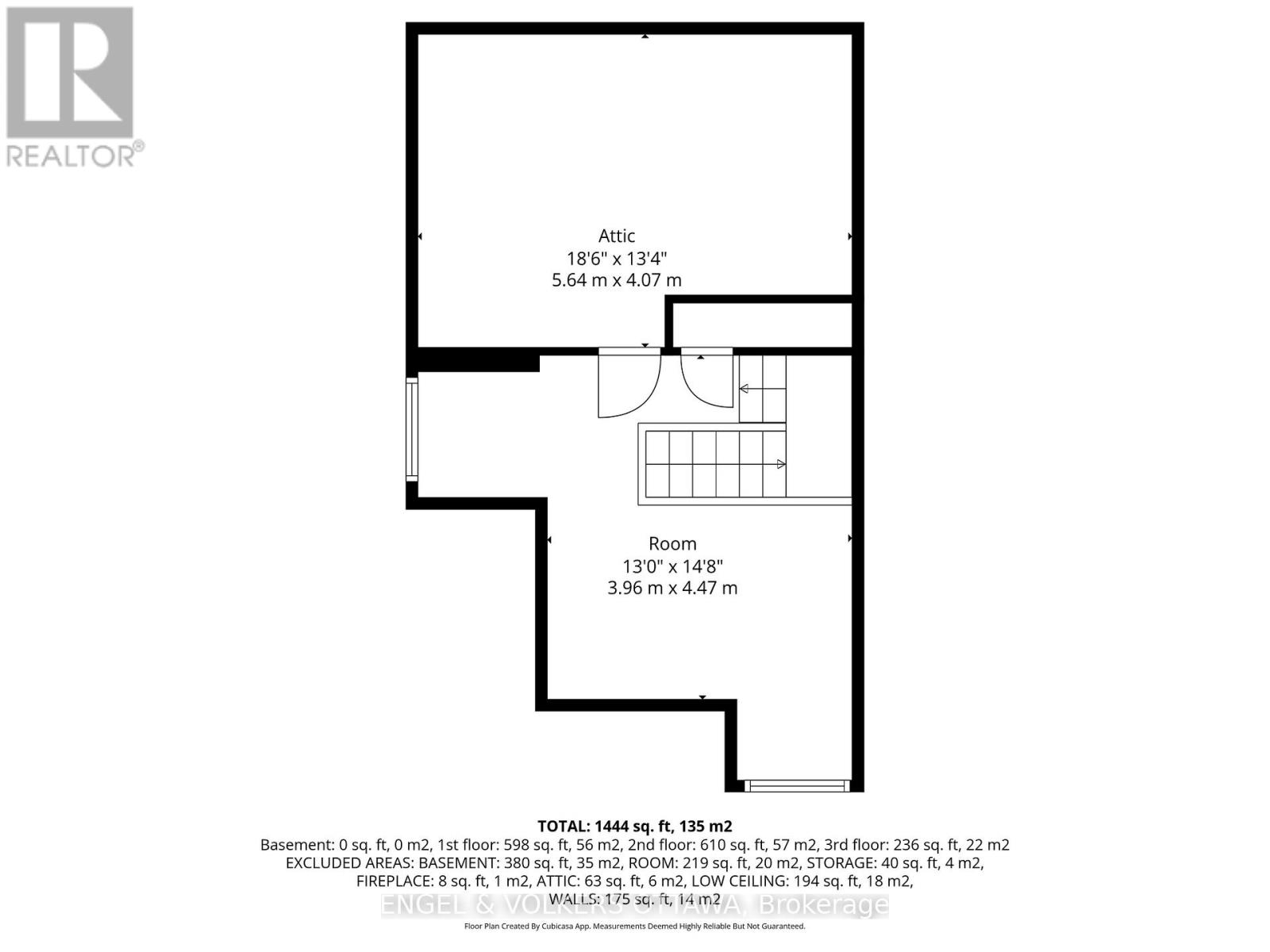 7 Inglewood Place, Ottawa, Ontario  K1Y 4C2 - Photo 40 - X13044178