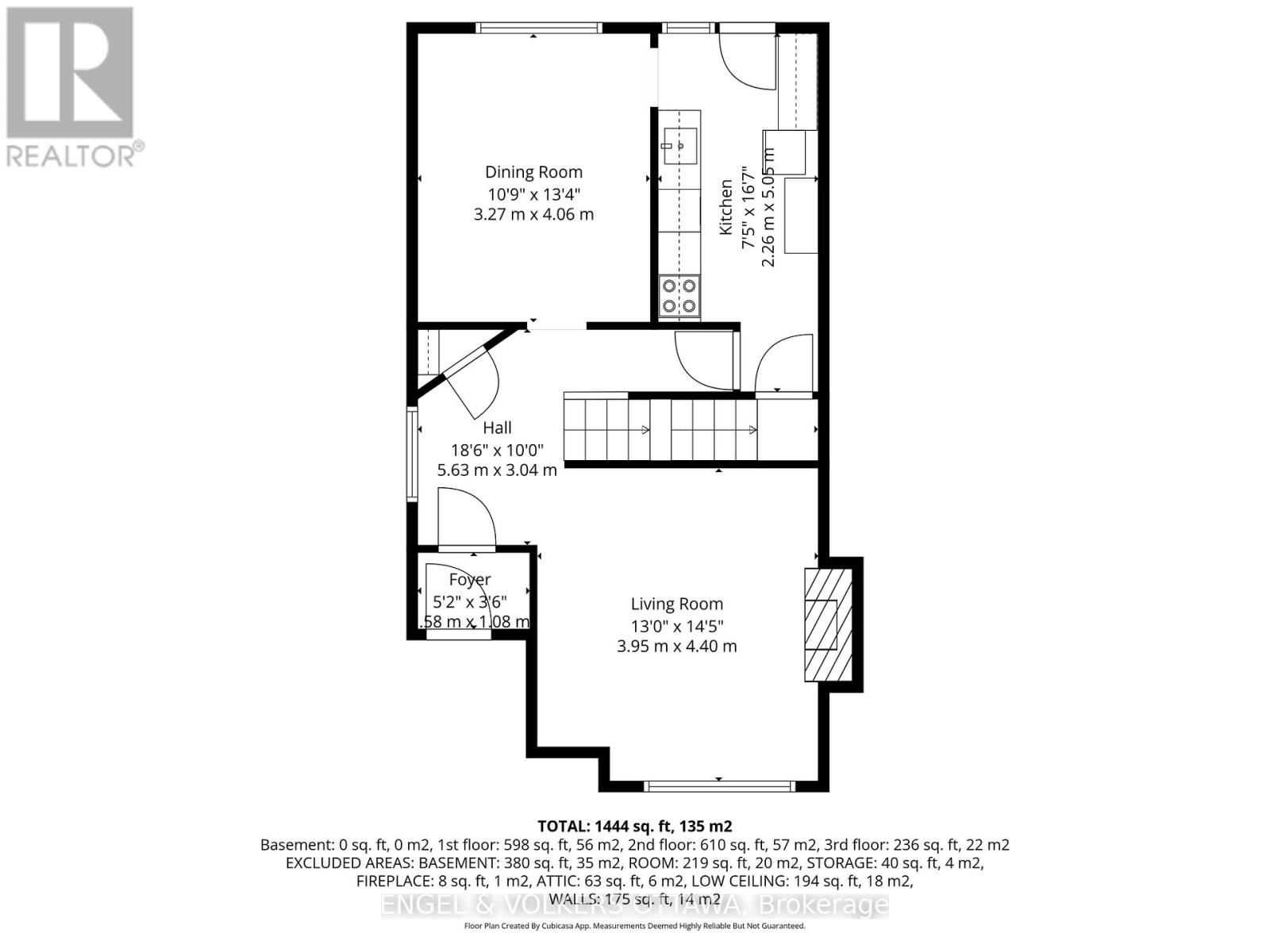 7 Inglewood Place, Ottawa, Ontario  K1Y 4C2 - Photo 41 - X13044178