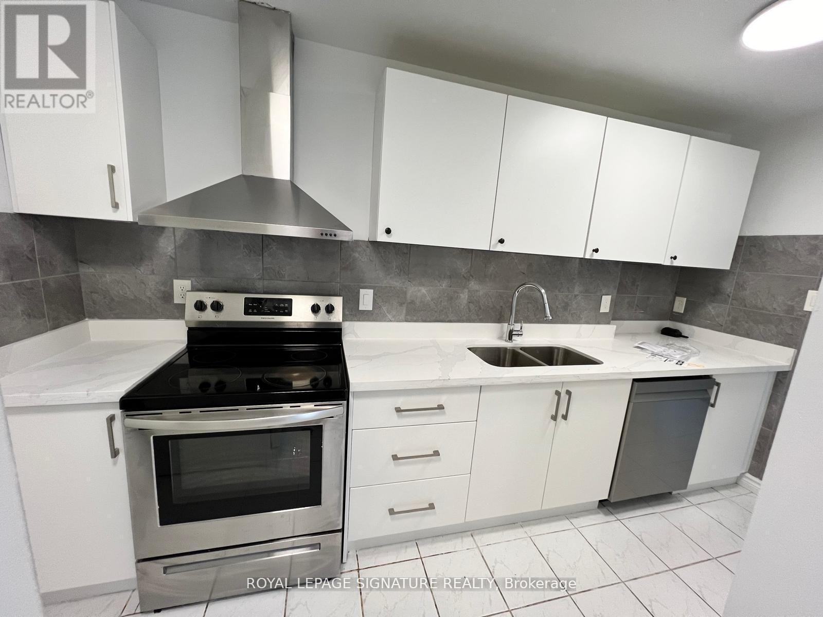 1097 - 100 MORNELLE COURT, Toronto, Ontario