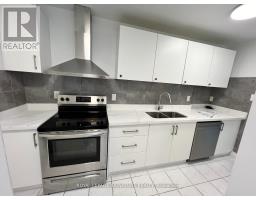 1097 - 100 MORNELLE COURT, Toronto, Ontario