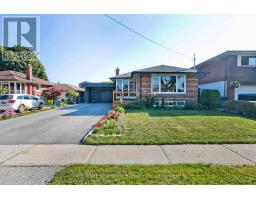 MAIN - 27 DOERR ROAD, Toronto, Ontario