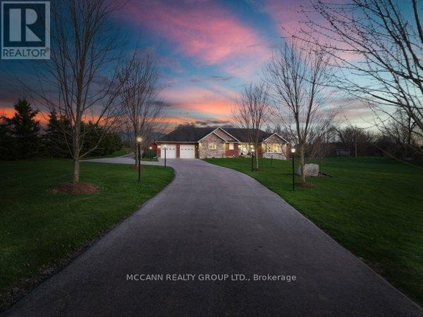 253 ZEPHYR ROAD NE, Uxbridge, Ontario