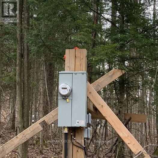 5 Mountain Basin Drive, Mcdougall, Ontario  P2A 2W9 - Photo 3 - X13038002